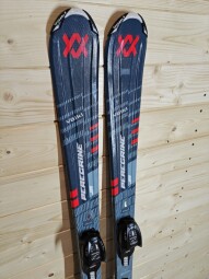 LYŽE VOLKL PEREGRINE JR 140CM